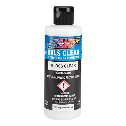 Createx UVLS 4050 Gloss 120ml