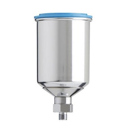 Iwata LPH-80 150mL Aluminium Cup 