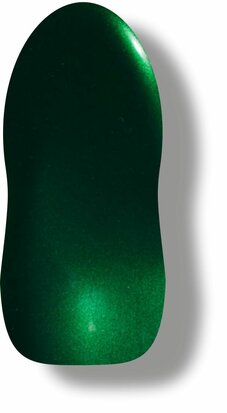 Base Metallic Green