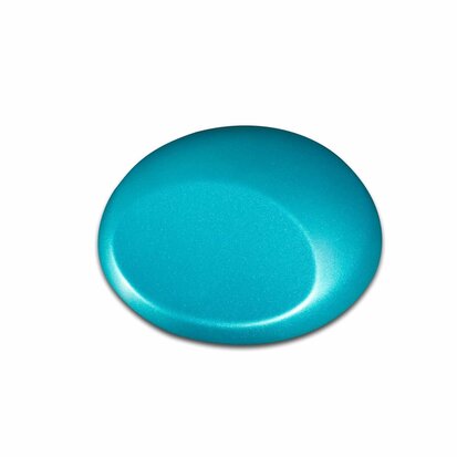 Wicked Pearl Teal 60ml