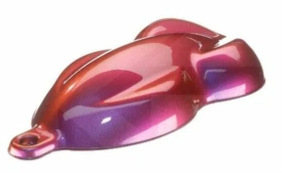 K-Tone Kameleon H2O Purple Flow