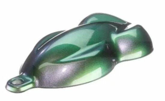 K-Tone Kameleon H2O Calm Green