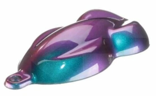 K-Tone Kameleon H2O Violet Grass