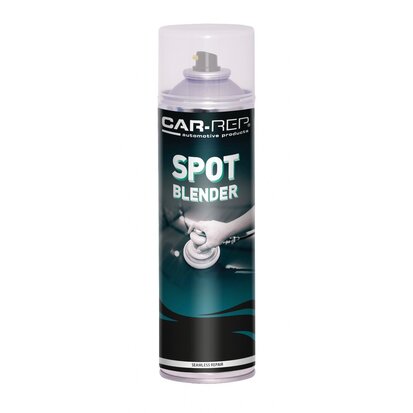 CAR-REP Spot Blender 500ml