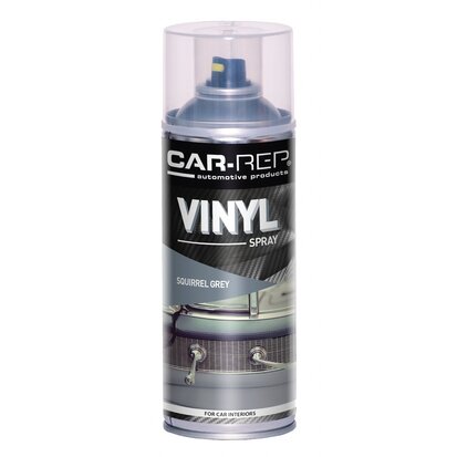 Vinyl RAL7000 Squirrel Grey 400ml