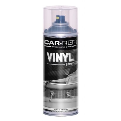 Vinyl RAL9003 Signal White 400ml