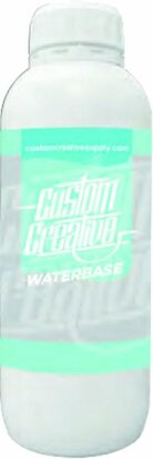 Custom Creative Waterbase Ontvetter 1L