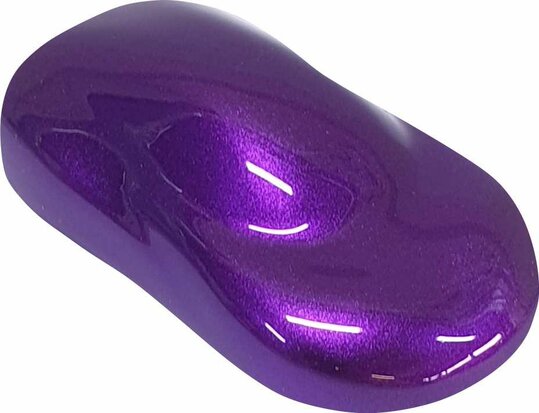 Custom Creative concentrated Kandy Purple
