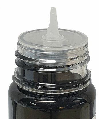 Essential Line Grit Yellow 100ml