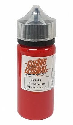 Essential Line Lipstick Red 100ml 