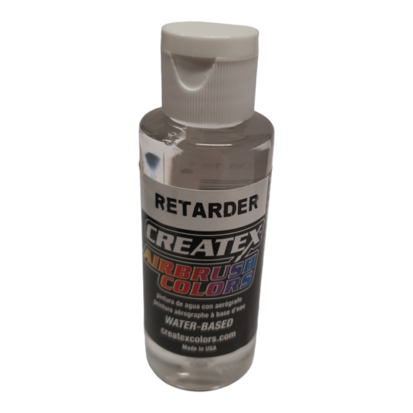 Createx Retarder 60ml