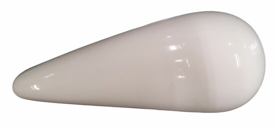 Fiberglass blank tank