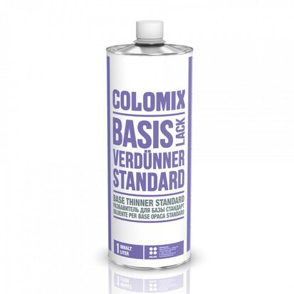 Colomix Verdunner Base 1 liter