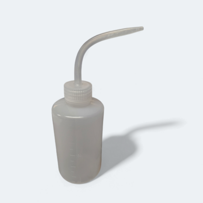 Knijp fles 250ml