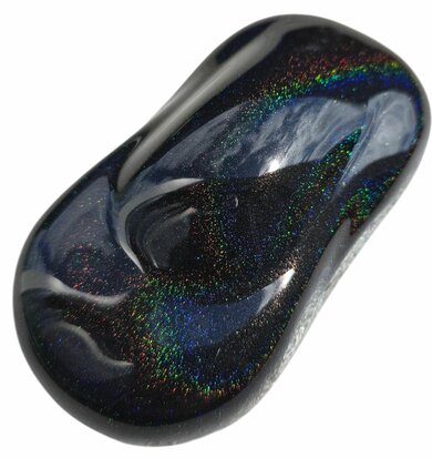 Stardust Arco Iris Prisma 35µm