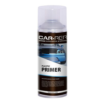 CAR-REP Plastic Primer 400ml