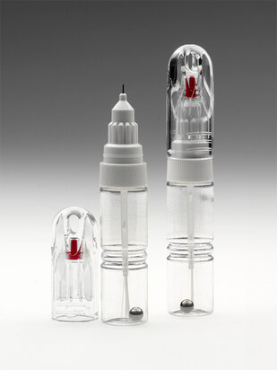 Lege lakstiften 20ml