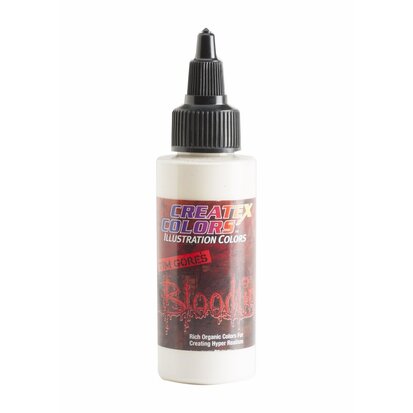 Bloodline Old Bone White 60ml