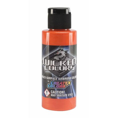 Wicked Orange 60ml