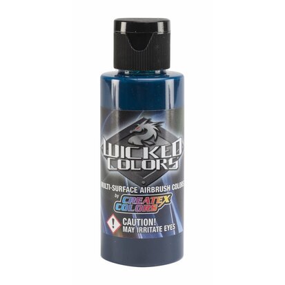 Wicked Detail Blue Green 60ml