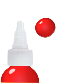 Etac Naphthol Red 60ml