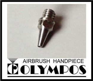 Olympos Micron 0,18 mm nozzle