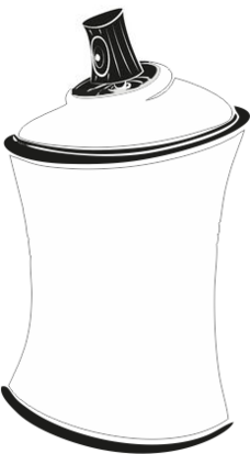 Belton signal white