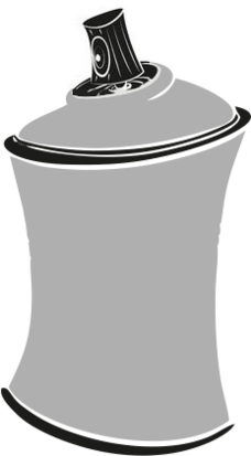 Belton rock grey
