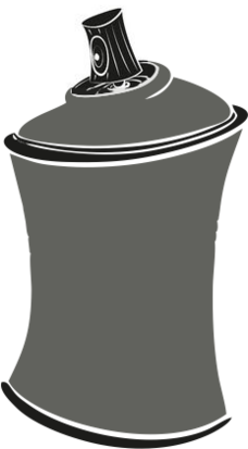 Belton dark grey neutral