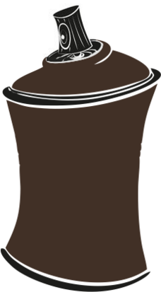 Belton CMP dark brown