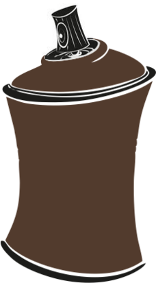 Belton chocolate brown