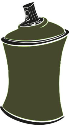 Belton evil olive