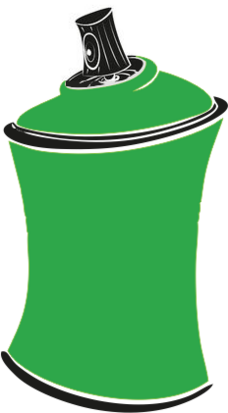Belton clover green