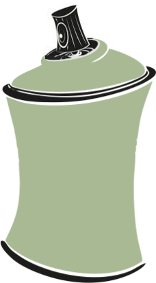 Belton gale green