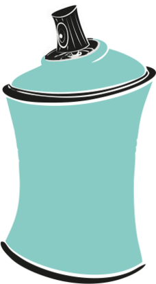 Belton crystal blue dark