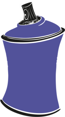 Belton viola dark