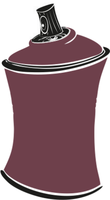 Belton ESHER dirty red