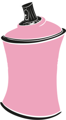 Belton piglet pink