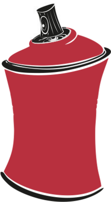 Belton raspberry red