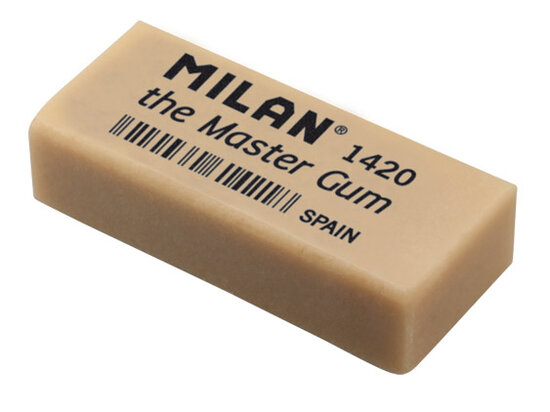 Milan Master Gum