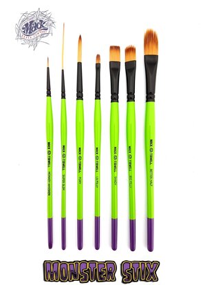 Monster Stix set