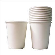 Dipper cups