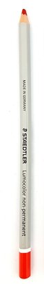 Staedtler Omnichrom Rood