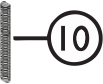 Air Valve Spring