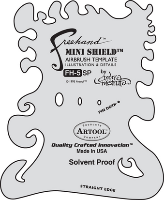 Artool Essential Seven Mini