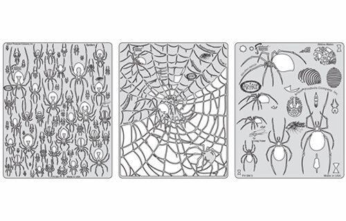 Artool Mini set Spider