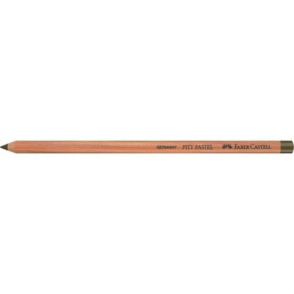 Faber Castell Pitt 173 Olive Green Yellowish