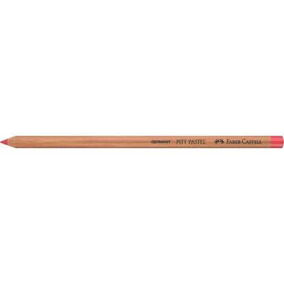 Faber Castell Pitt 124 Rose Carmine