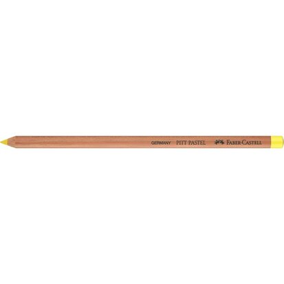 Faber Castell Pitt 106 Light Chrome Yellow