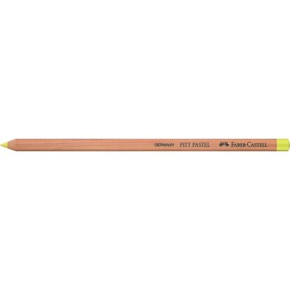 Faber Castell Pitt 104 Yellow Glaze